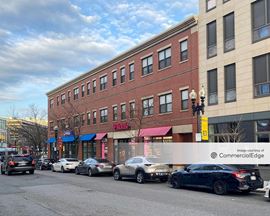 Jubilee Nehemiah Building