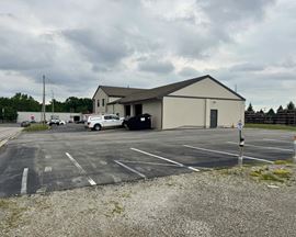 West Coliseum Blvd - 6,000+ SF Office / Flex Building