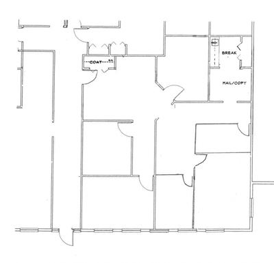 740 W Lake Lansing Rd