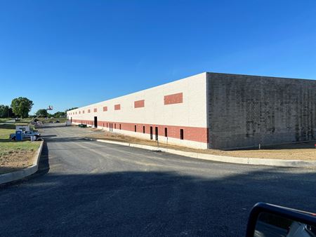 Industrial space for Rent at 1065 Highspire Road in Harrisburg