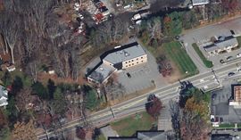 4 Waterloo Rd