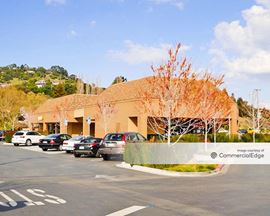 Bon Air Greenbrae - 50, 100, 180, 224, 310, 340, 350 Bon Air & 501 Sir Francis Drake Blvd