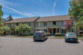 Spring Pines Apartments