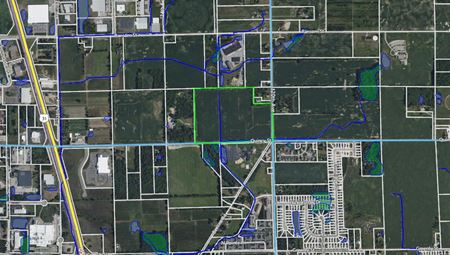 Commercial space for Sale at 0 Quincy St. in Holland