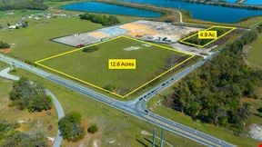 Prime Commercial Land Opportunity in Sumter County, Florida – Perfect for Development