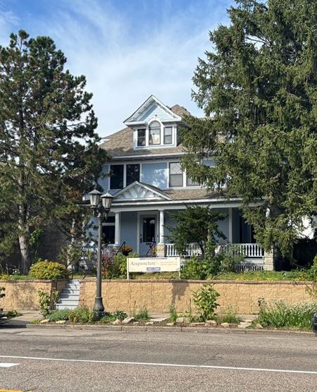 Office space for Sale at 1033 Grand Ave in St Paul