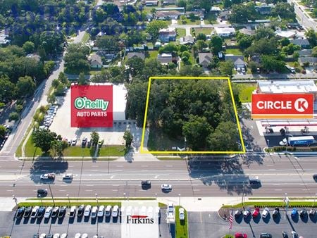 Photo of commercial space at 2815 1st St E in Bradenton