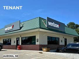 Nebraska Laundromat Portfolio - Aurora & York