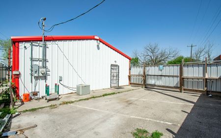 Photo of commercial space at 6555 Navigation Boulevard in Houston