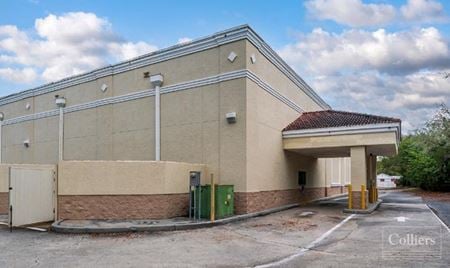 Retail space for Rent at 520 W Sugarland Hwy in Clewiston