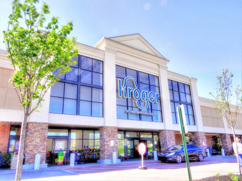 Tates Creek Centre