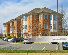 Potomac Falls Professional Center