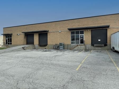 Photo of commercial space at 11611-11629 Fairgrove Industrial Boulevard in Maryland Heights
