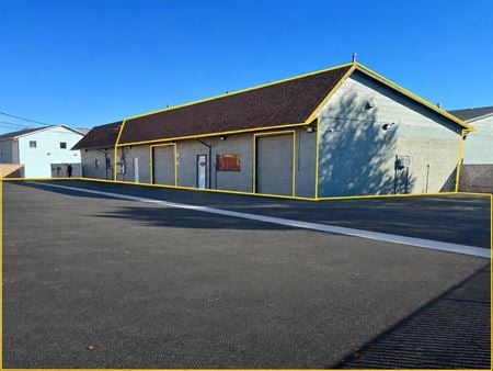 Industrial space for Rent at 1991 E. William Street in Carson City