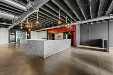 Retail space for Rent at 702-706 Northeast 1st Avenue in Fort Lauderdale