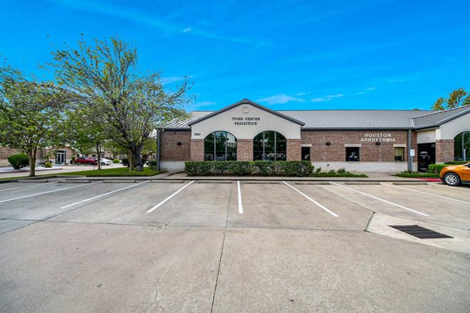 Medical Office Sugar Land