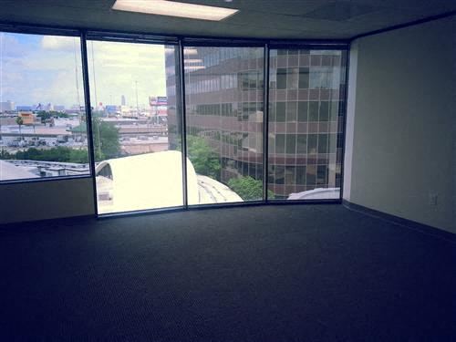 Workstyle Flexible Spaces - 7322-7324 Southwest Freeway