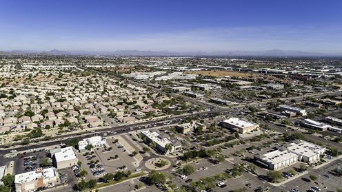 The Shops at Kohl's