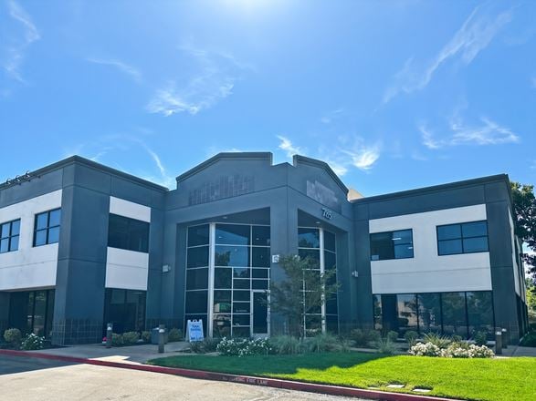 HQ - Folsom - Orchard Rd
