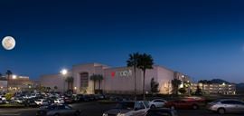 Inland Center
