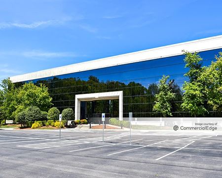Office space for Rent at 4905 Koger Blvd in Greensboro