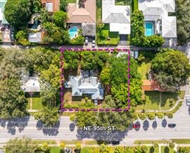 Development Site | Miami Shores
