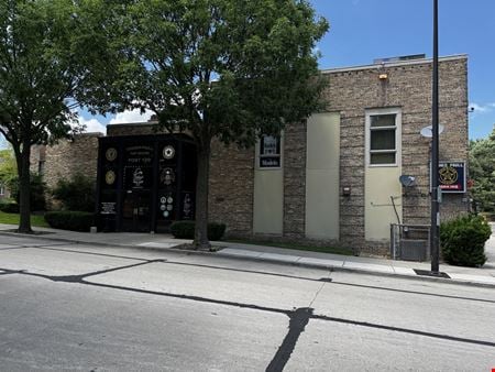 Photo of commercial space at 6922 W Orchard St in West Allis