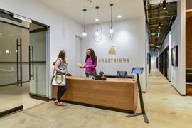 Industrious - 976 Brady Avenue NW