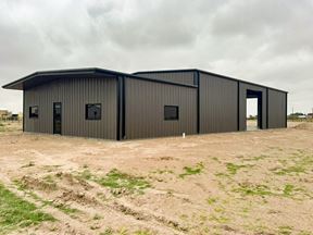 7115 N CR 1294, Unit B