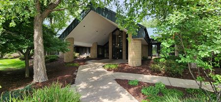 Commercial space for Rent at 2121 University Park Dr in Okemos