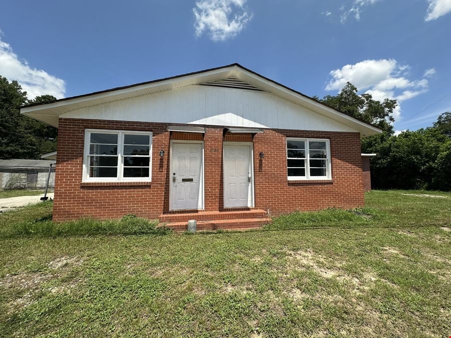 Wrightsboro Rd Office Bldg