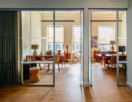 Photo of commercial space at 63 Crosby Street in New York