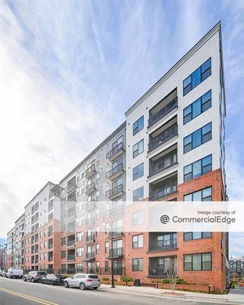 The Roxboro at Venable Center