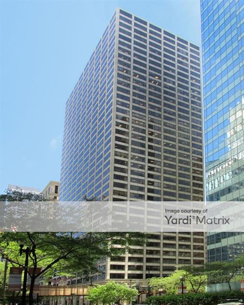 180 North LaSalle Street