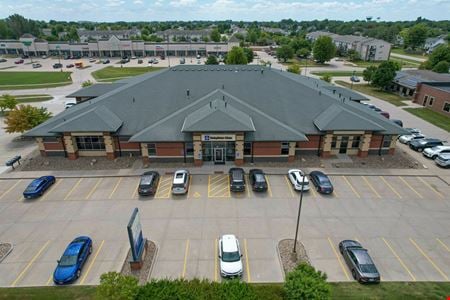 Office space for Sale at 40 - 50 - 54 - 60 E Hickman Road in Waukee