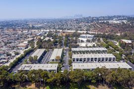Monterey Park
