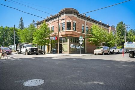 Photo of commercial space at 3037-3041 N Williams Ave & 18-20 N Monroe St in Portland