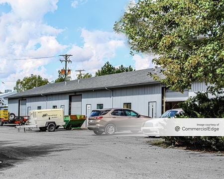 Commercial space for Rent at 3285 Metamora Road in Oxford