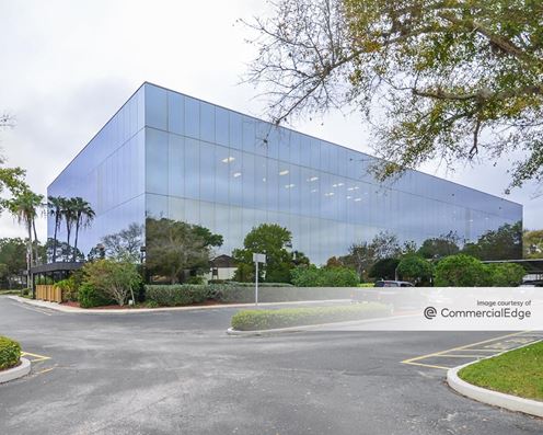 Highland Commons
