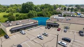 Premier Harbor Freight Center Flex Space