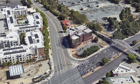 Office space for Rent at 700 Ygnacio Valley Rd in Walnut Creek
