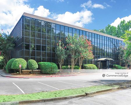 Photo of commercial space at 1835 Savoy Drive in Atlanta