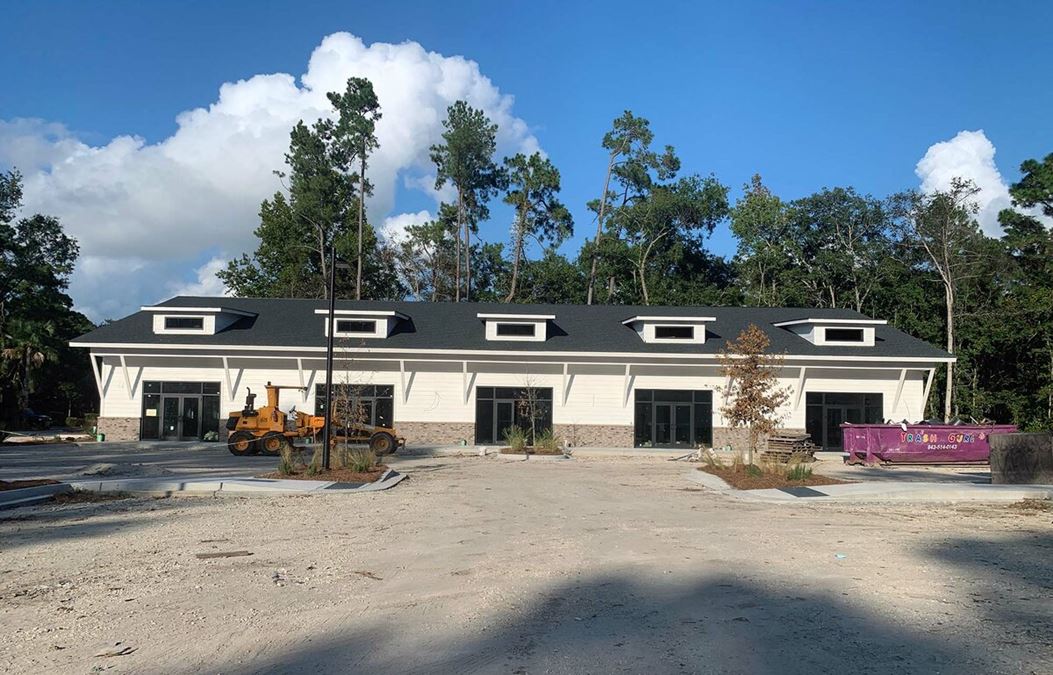 3303 Maybank Hwy, Johns Island Retail Space For Lease