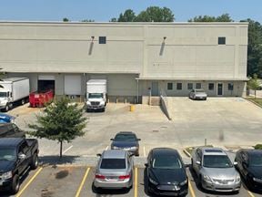1496 - Doraville Warehouse