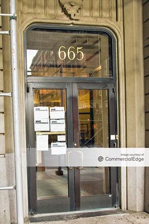 665 Broadway