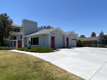 Photo of commercial space at 105 S Wadsworth Blvd in Lakewood