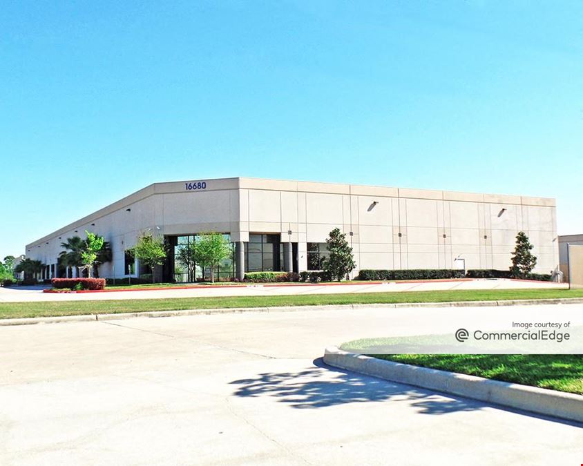 Prologis Central Green 7-9