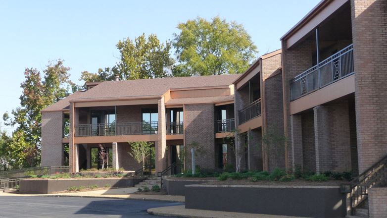 Office Complex in Flowood | 660 Place