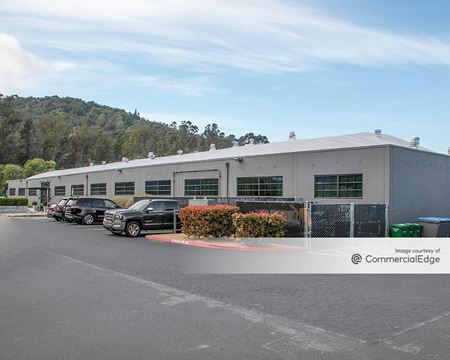 Photo of commercial space at 15 Koch Road in Corte Madera