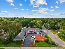 Grand Traverse Motel